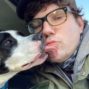 Meet your Posher, Daniel